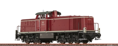  41589 - H0 - Diesellok V 90, DB, Ep. III - AC-Sound
